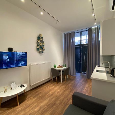 Noelle Apartment 류블랴나 외부 사진