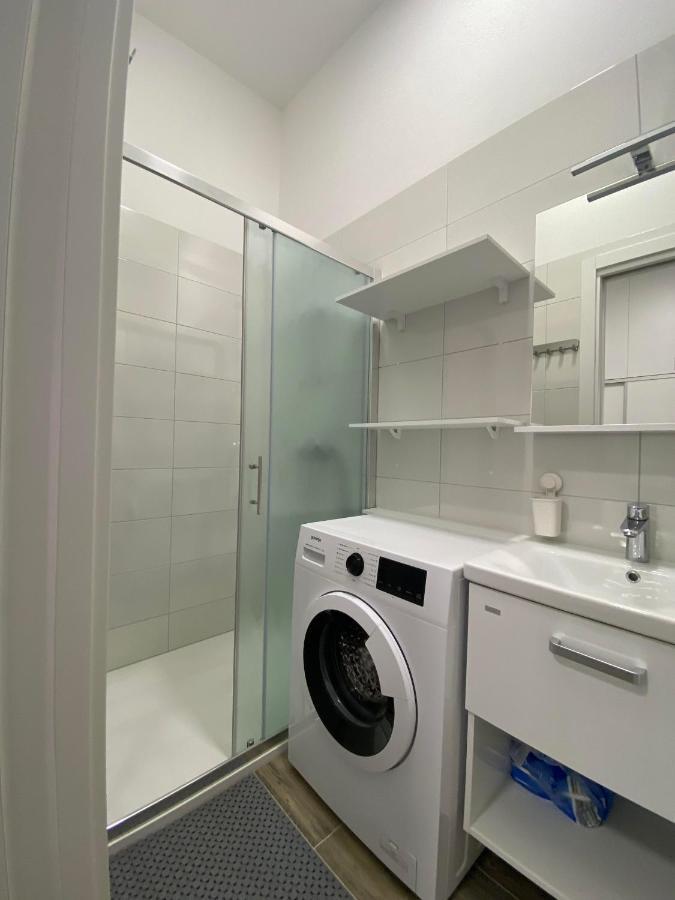 Noelle Apartment 류블랴나 외부 사진